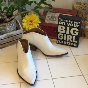 ‘HOST PICK’ ‘Seychelles’ Fancy Affair Western Boot